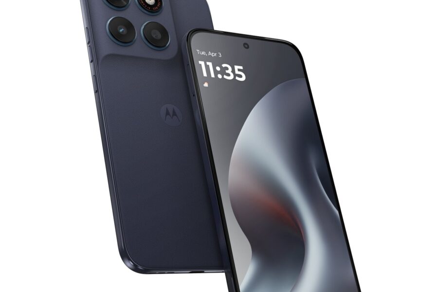 Moto G87 arrives with a 200MP camera and 5 000-nit AMOLED display, bringing Android 16 to the midrange