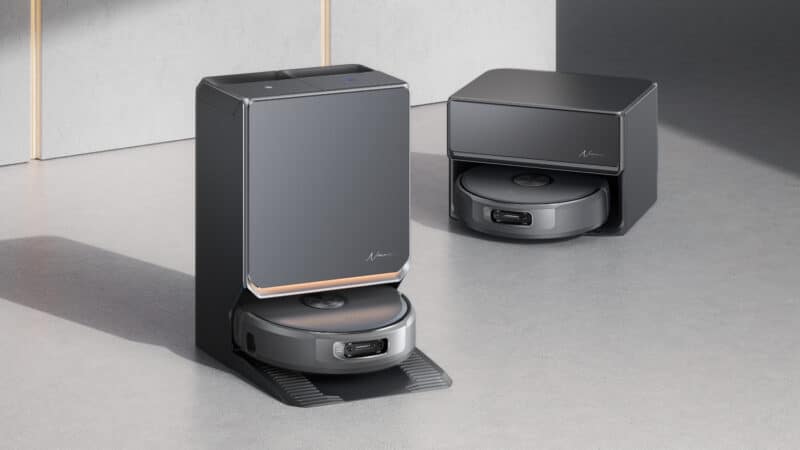 Narwal Flow 2 launches with a 200 Euro discount as hot-water Track-Mop aims to outclean rival robot vacuums