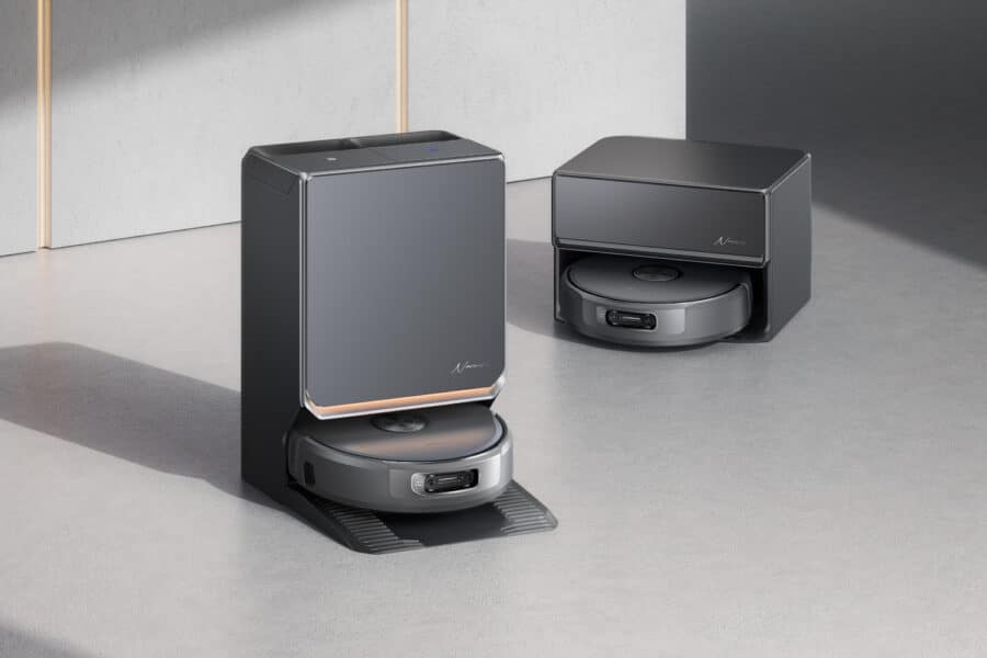 Narwal Flow 2 launches with a 200 Euro discount as hot-water Track-Mop aims to outclean rival robot vacuums