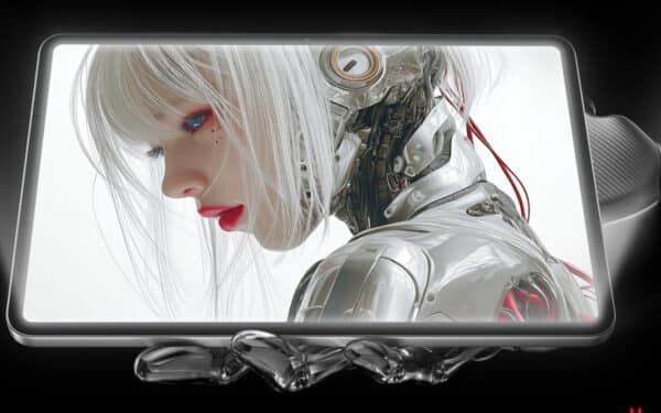 RedMagic’s rumored 9-inch OLED gaming tablet could land soon, and the 185Hz display may be the real draw