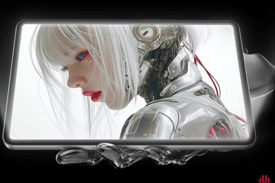 RedMagic’s rumored 9-inch OLED gaming tablet could land soon, and the 185Hz display may be the real draw