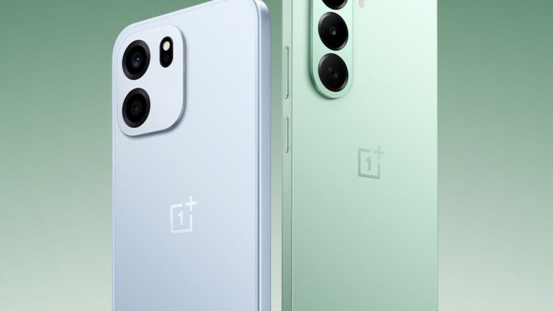 OnePlus Nord CE 6 and Nord CE 6 Lite: India sale dates set as big batteries and 144Hz displays headline the launch