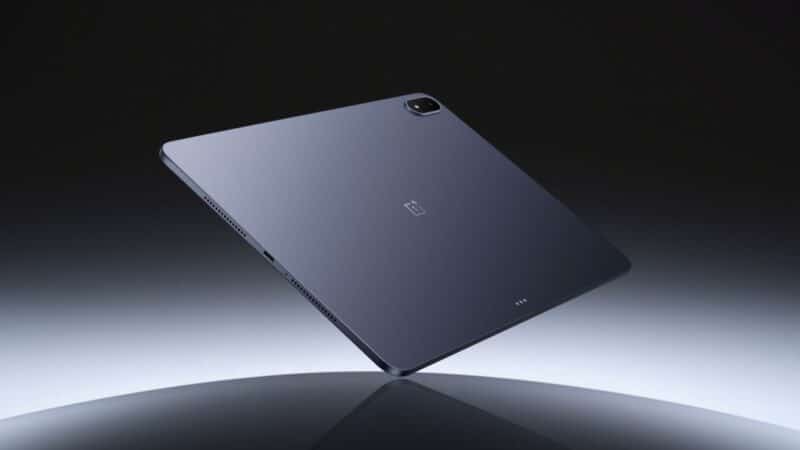 OnePlus hints at a new high-power Android tablet: Is the Pad 3 Pro launch near?