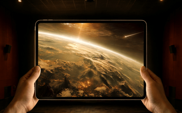 Oppo Pad 5 Pro lands in China: a 13.2-inch 144Hz tablet powered by Snapdragon 8 Elite Gen 5