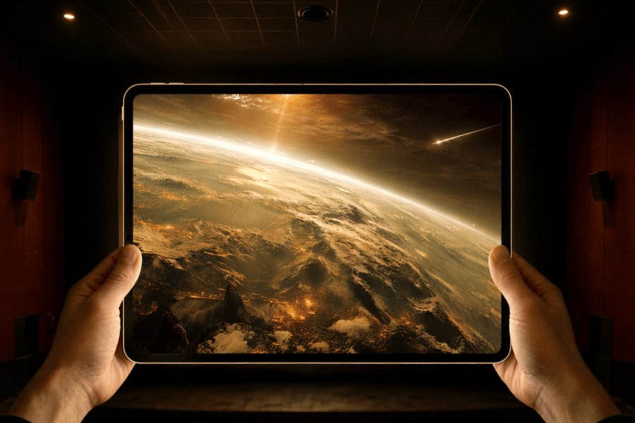 Oppo Pad 5 Pro lands in China: a 13.2-inch 144Hz tablet powered by Snapdragon 8 Elite Gen 5
