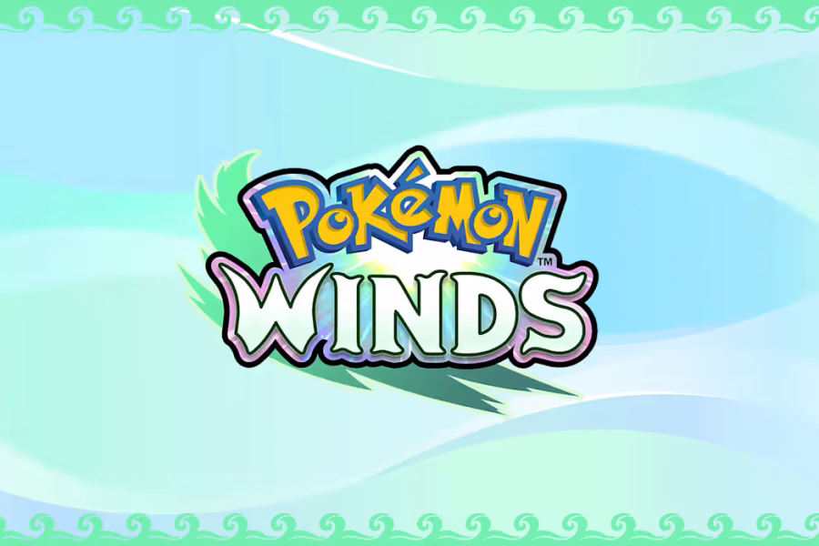 Pokemon Winds and Waves may not surface until late 2027, leaker claims, leaving a long gap for Gen 10 fans