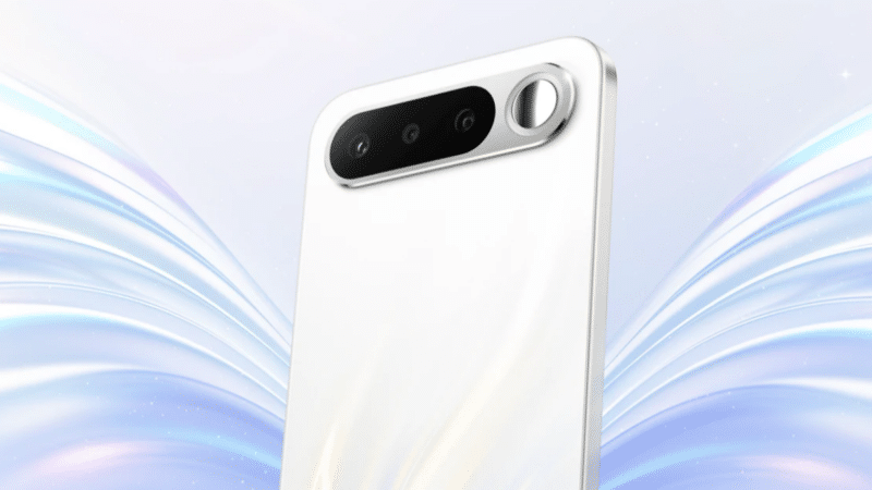 Realme 16T spotted on Geekbench: Dimensity 6300 points to a quieter refresh than the 15T
