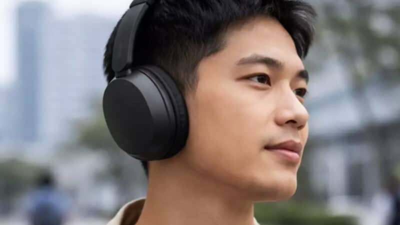 Redmi Headphones Neo leak hints at Xiaomi’s first budget over-ear ANC play with 72-hour battery claim