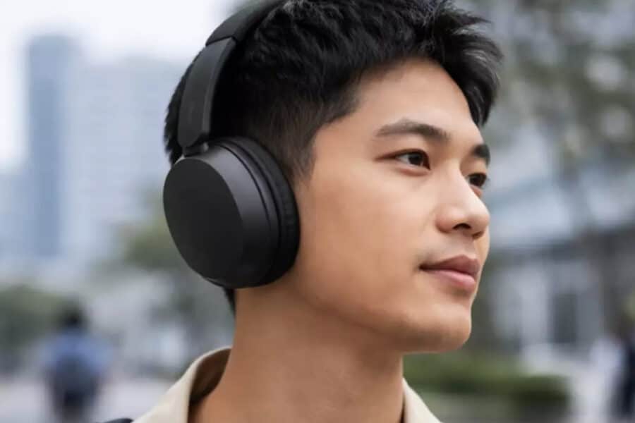Redmi Headphones Neo leak hints at Xiaomi’s first budget over-ear ANC play with 72-hour battery claim