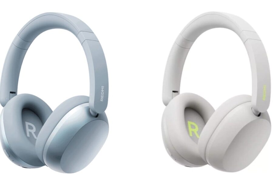 Redmi Headphones Neo surfaces in early listings with 72-hour battery and 42 dB ANC, hinting at Xiaomi’s first over-ear push