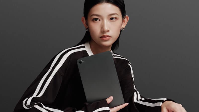 Xiaomi Redmi K Pad 2 targets iPad mini buyers with a 165Hz display and dual USB-C ports