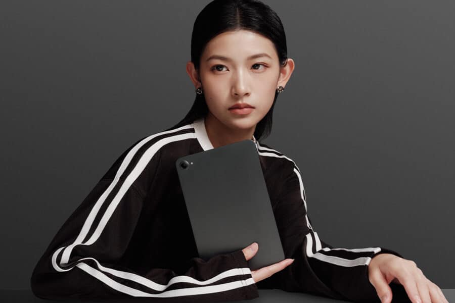 Xiaomi Redmi K Pad 2 targets iPad mini buyers with a 165Hz display and dual USB-C ports