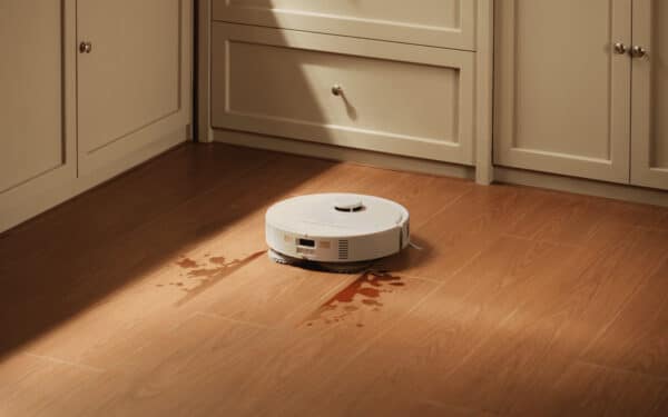 Roborock Qrevo S Pro arrives at $599: More suction and hotter mop washing in a budget-friendly robot vacuum
