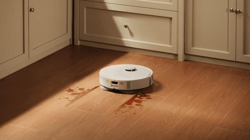 Roborock Qrevo S Pro arrives at $599: More suction and hotter mop washing in a budget-friendly robot vacuum