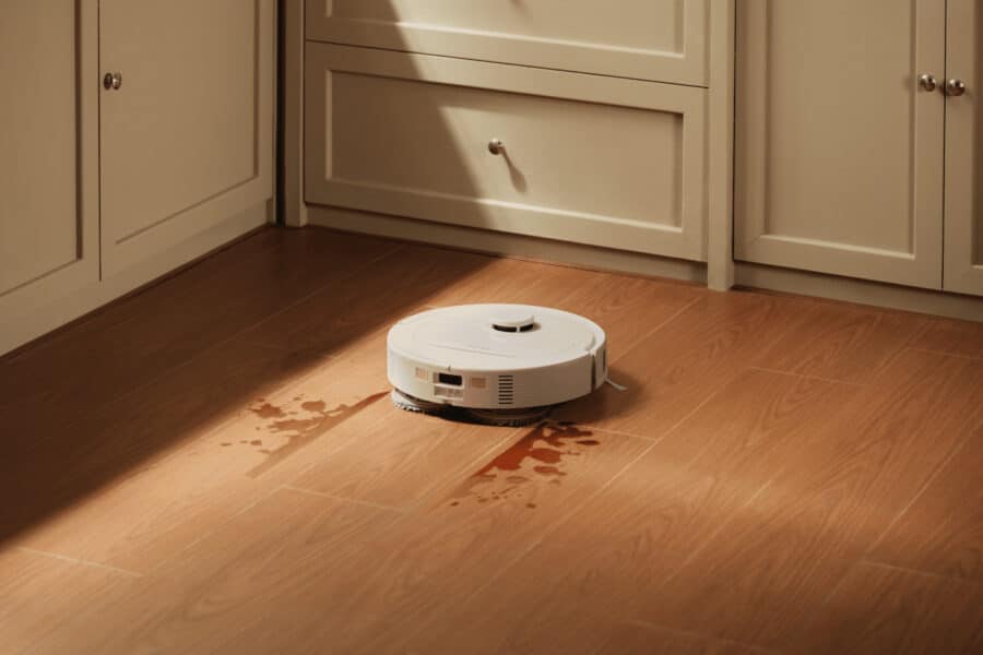 Roborock Qrevo S Pro arrives at $599: More suction and hotter mop washing in a budget-friendly robot vacuum