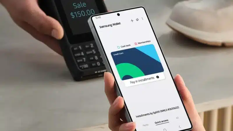 Samsung Wallet adds Trips travel timeline: the new hub for flights, hotels and tickets rolling out in Korea, the US and the UK