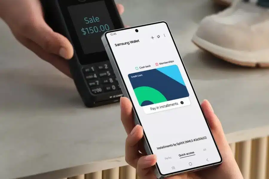 Samsung Wallet adds Trips travel timeline: the new hub for flights, hotels and tickets rolling out in Korea, the US and the UK