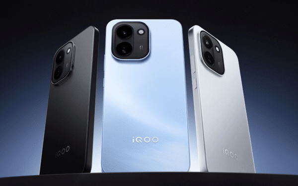 Global iQOO Z11 hits Geekbench with Snapdragon 7s Gen 4, signaling a different phone than China’s Dimensity model