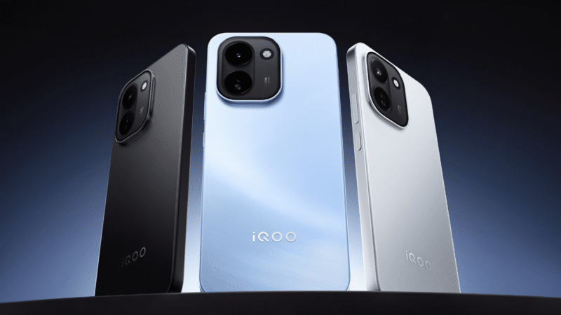 Global iQOO Z11 hits Geekbench with Snapdragon 7s Gen 4, signaling a different phone than China’s Dimensity model