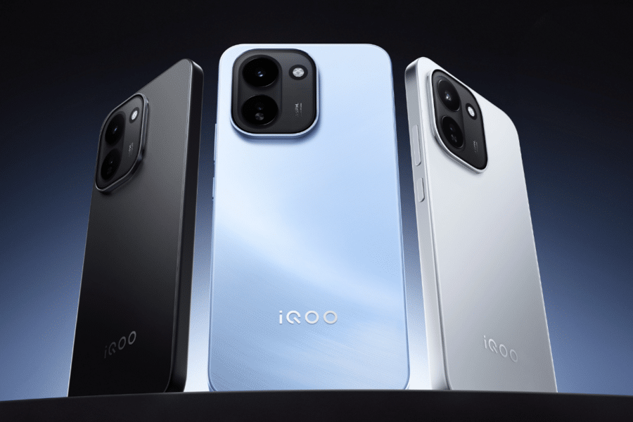 Global iQOO Z11 hits Geekbench with Snapdragon 7s Gen 4, signaling a different phone than China’s Dimensity model