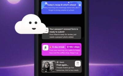 Skye bets on an AI home screen for iPhone as Signull Labs raises $3.58 million pre-seed