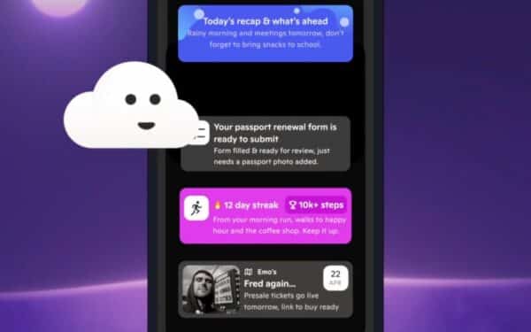 Skye bets on an AI home screen for iPhone as Signull Labs raises $3.58 million pre-seed