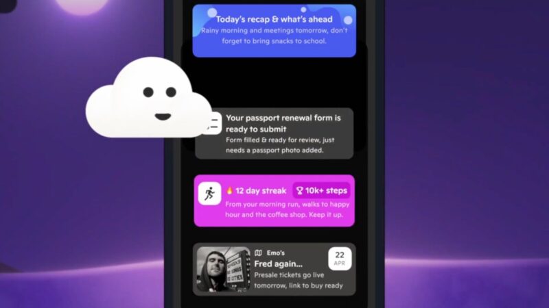 Skye bets on an AI home screen for iPhone as Signull Labs raises $3.58 million pre-seed