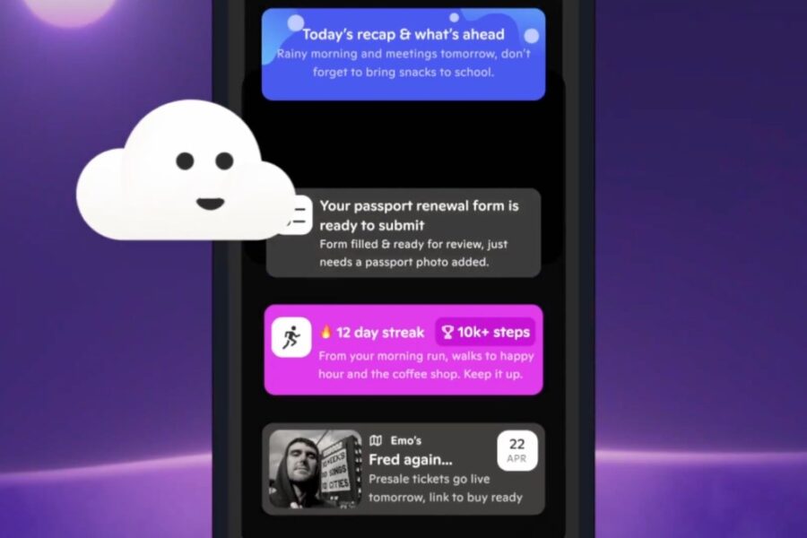 Skye bets on an AI home screen for iPhone as Signull Labs raises $3.58 million pre-seed