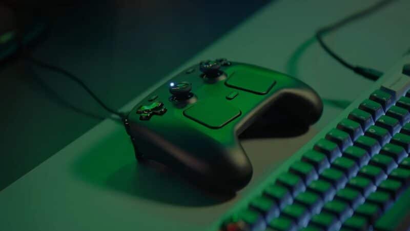 Leaked Steam Controller review offers early praise for dual trackpads, but the price raises questions
