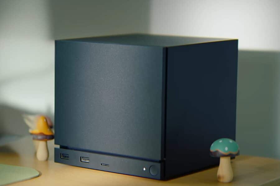 Valve Steam Machine pricing decision nears, report says, bringing a long-awaited 2026 launch update into focus