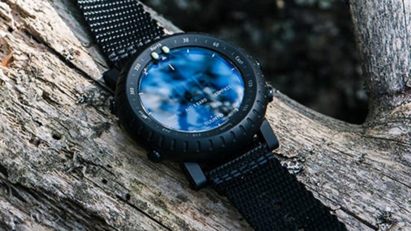 Suunto Core 2 leak points to a replaceable CR3032 battery and 100 m water resistance, with Bluetooth features in the mix