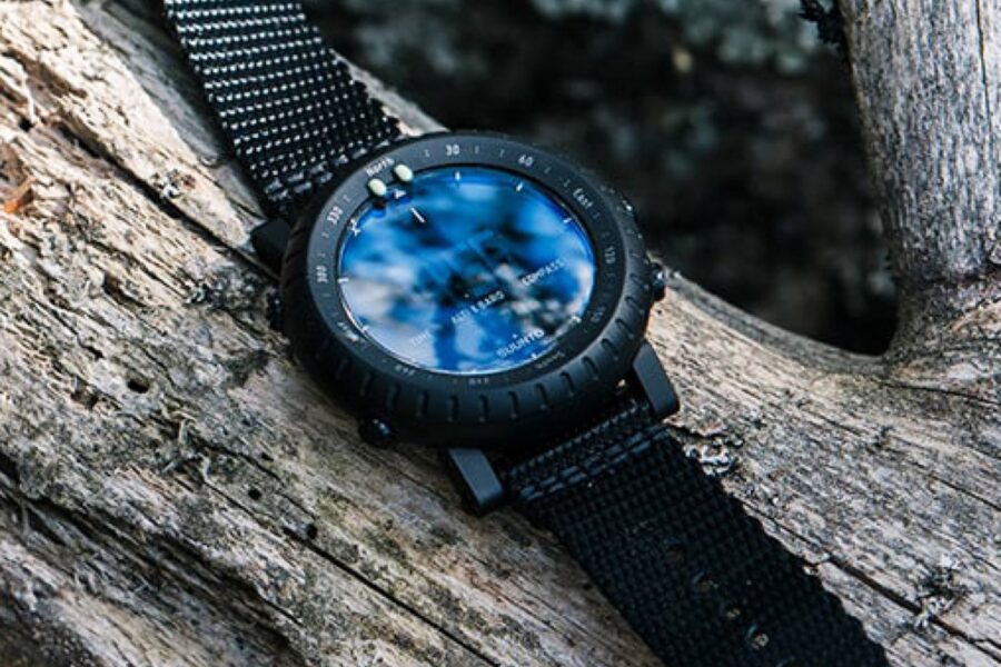 Suunto Core 2 leak points to a replaceable CR3032 battery and 100 m water resistance, with Bluetooth features in the mix