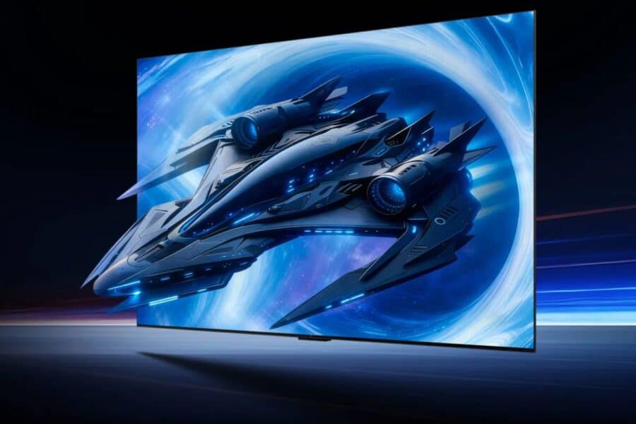 TCL C7L SQD-Mini LED TV expands across Europe, bringing 288Hz gaming mode and up to 98-inch screens