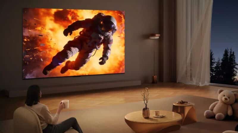 TCL Q7D Pro SQD-Mini LED TV prices surface in Europe, hinting at a summer launch window