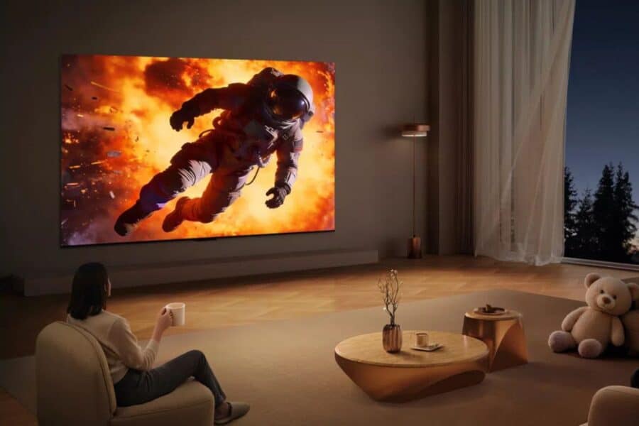 TCL Q7D Pro SQD-Mini LED TV prices surface in Europe, hinting at a summer launch window