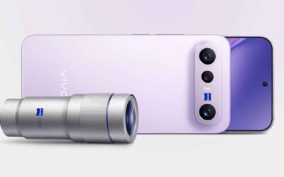vivo X300 FE arrives in Europe with Zeiss telephoto extender option, but its pricing raises questions