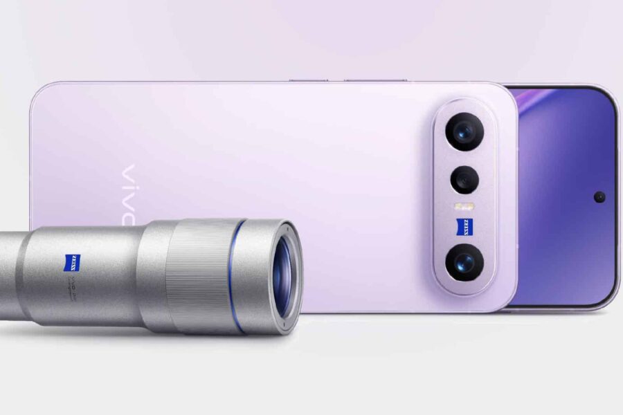 vivo X300 FE arrives in Europe with Zeiss telephoto extender option, but its pricing raises questions