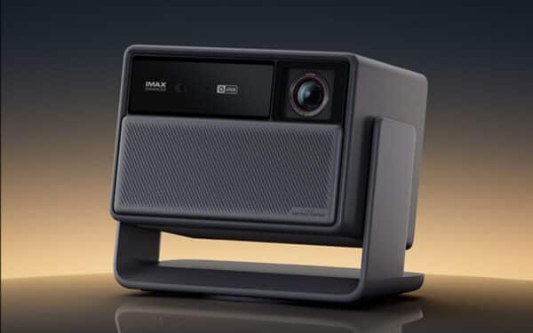 Xgimi RS30 4K laser projector lineup debuts in China, hinting at a Horizon 30 global launch