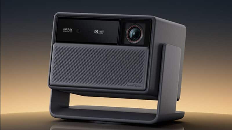 Xgimi RS30 4K laser projector lineup debuts in China, hinting at a Horizon 30 global launch