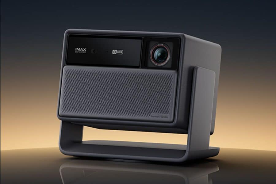 Xgimi RS30 4K laser projector lineup debuts in China, hinting at a Horizon 30 global launch