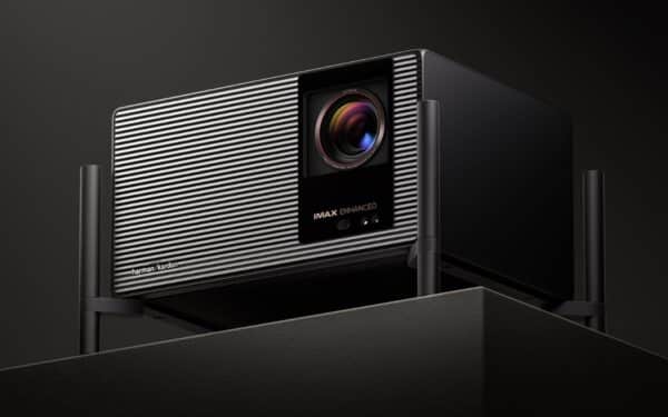 Xgimi X50 Ultra series debuts in China: 4K RGB laser projectors aim for higher contrast and 7,000-lumen brightness claim