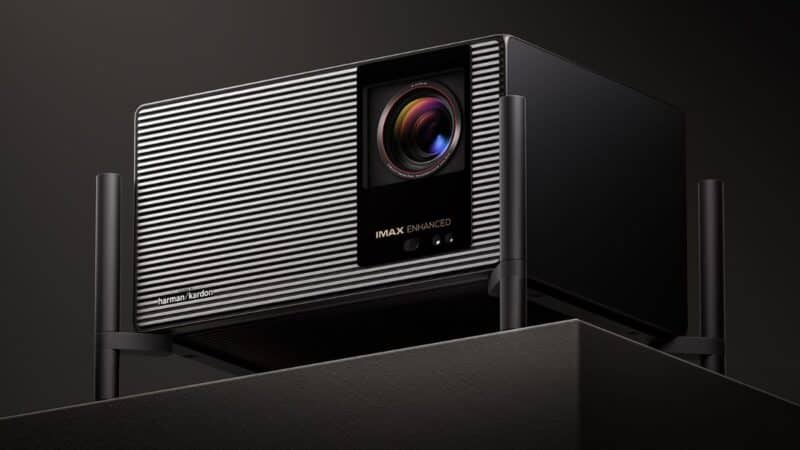 Xgimi X50 Ultra series debuts in China: 4K RGB laser projectors aim for higher contrast and 7,000-lumen brightness claim