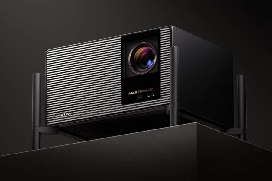 Xgimi X50 Ultra series debuts in China: 4K RGB laser projectors aim for higher contrast and 7,000-lumen brightness claim