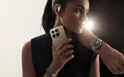 Xiaomi 17T appears on Geekbench AI: Dimensity 8500 and Android 16 hint at an early launch