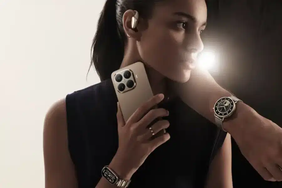 Xiaomi 17T appears on Geekbench AI: Dimensity 8500 and Android 16 hint at an early launch