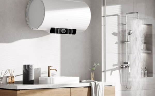Xiaomi Mijia Smart Electric Water Heater C 60L arrives in China with HyperOS Connect and a 2 200 W boost