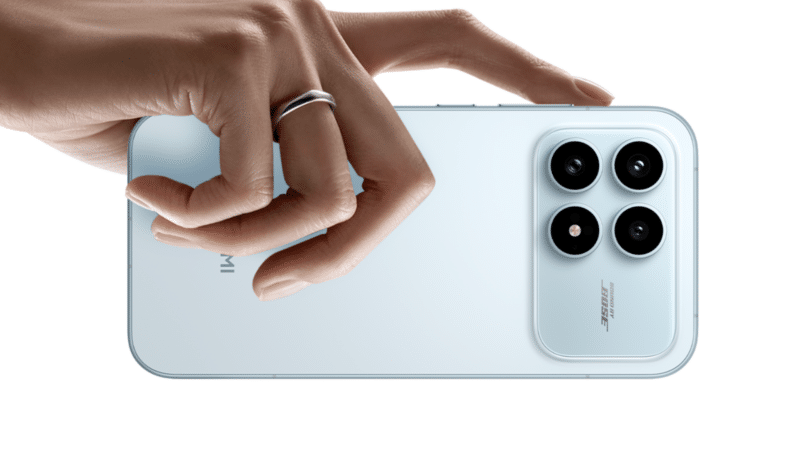 Redmi K100 leak hints at a flagship-level starting price as Xiaomi’s sub-flagship strategy shifts