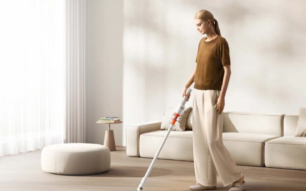 Xiaomi Vacuum Cleaner P30 lands in Germany at €80, betting big on its 1.46 kg design