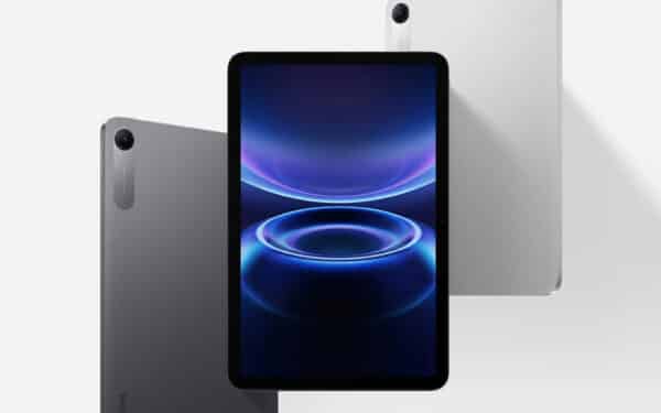 Xiaomi Redmi Pad 2 SE arrives in China: a smaller 120Hz tablet that bets big on battery life