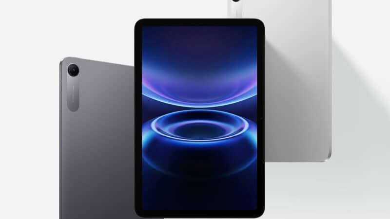 Xiaomi Redmi Pad 2 SE arrives in China: a smaller 120Hz tablet that bets big on battery life